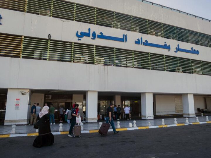 جدل في العراق بعد تقرير ميداني لصحافي إسرائيلي