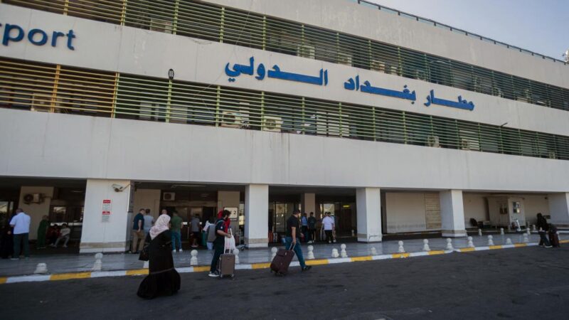 جدل في العراق بعد تقرير ميداني لصحافي إسرائيلي