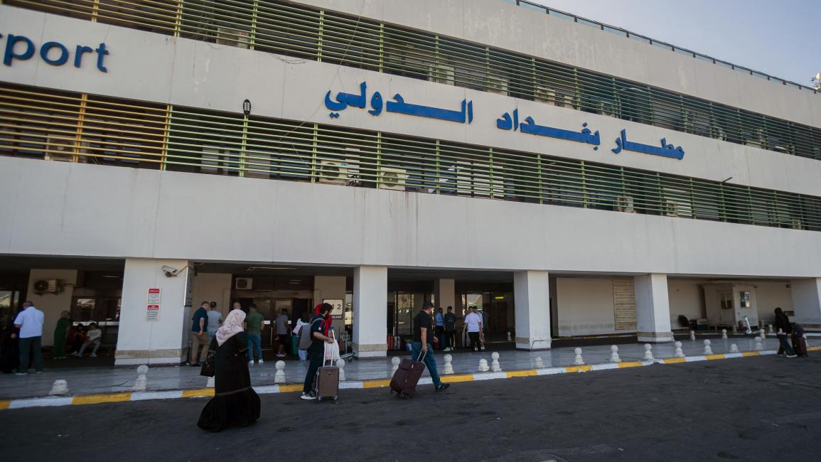 جدل في العراق بعد تقرير ميداني لصحافي إسرائيلي